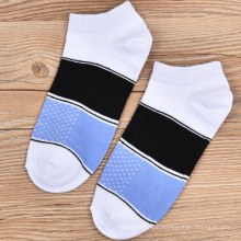 Striped Cotton Custom Design Oem Style Fashion Wholesale Sublimation Digital Print Plain Men In Stock Stretch Socks